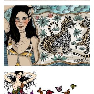 Meet your Posher, Crystal